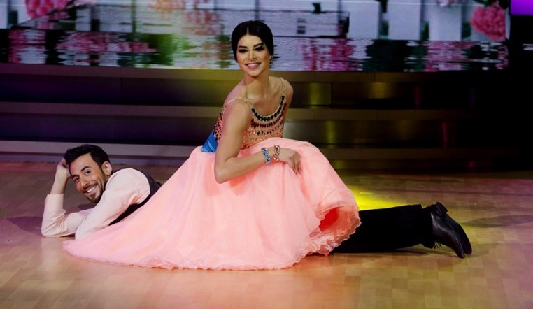 Dancing with the Stars Live 8
